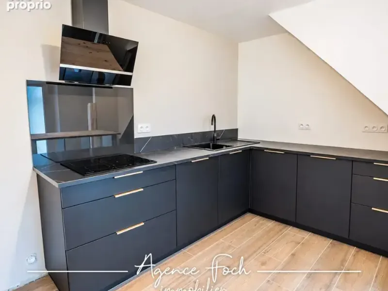 Photo Maison à Tarbes au prix de 161 570€