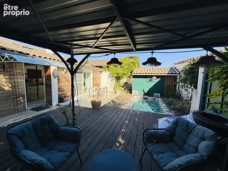 Photo Maison à Toulouse au prix de 340 000€