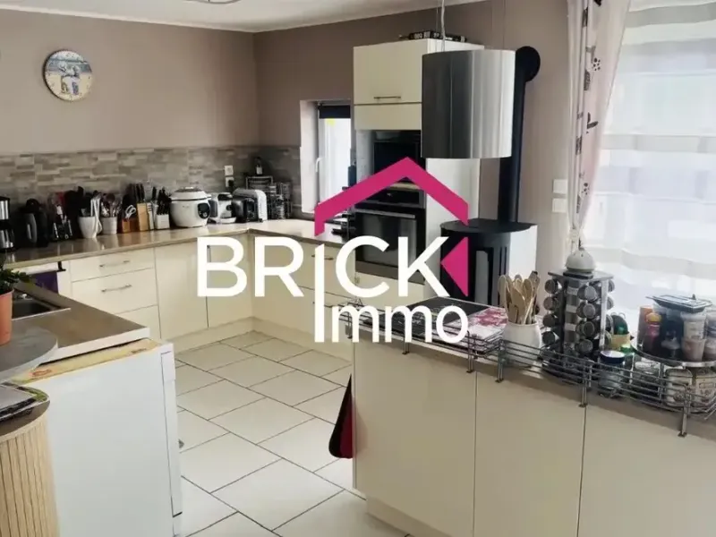 Photo Maison à Aniche au prix de 169 000€