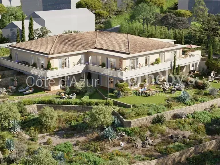 Photo Appartement à Cannes au prix de 1 345 000€