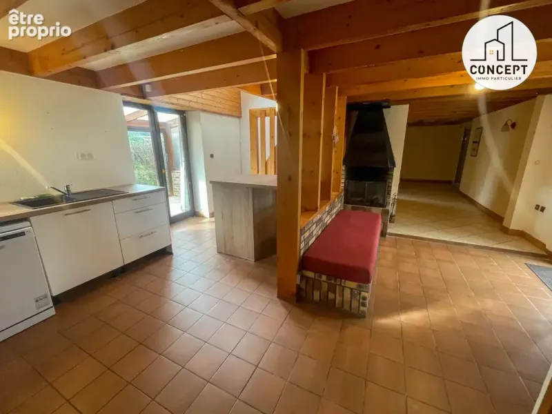 Photo Maison à Plouvorn au prix de 130 000€