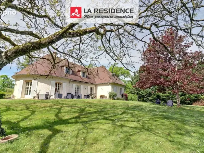 Photo Maison à Blois au prix de 480 000€