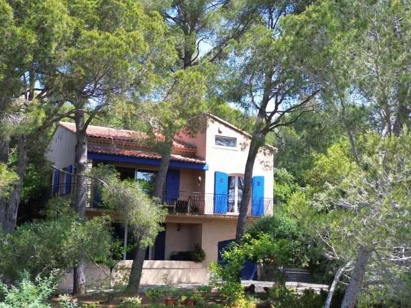Photo Maison à Saint-Raphael au prix de 585 000€