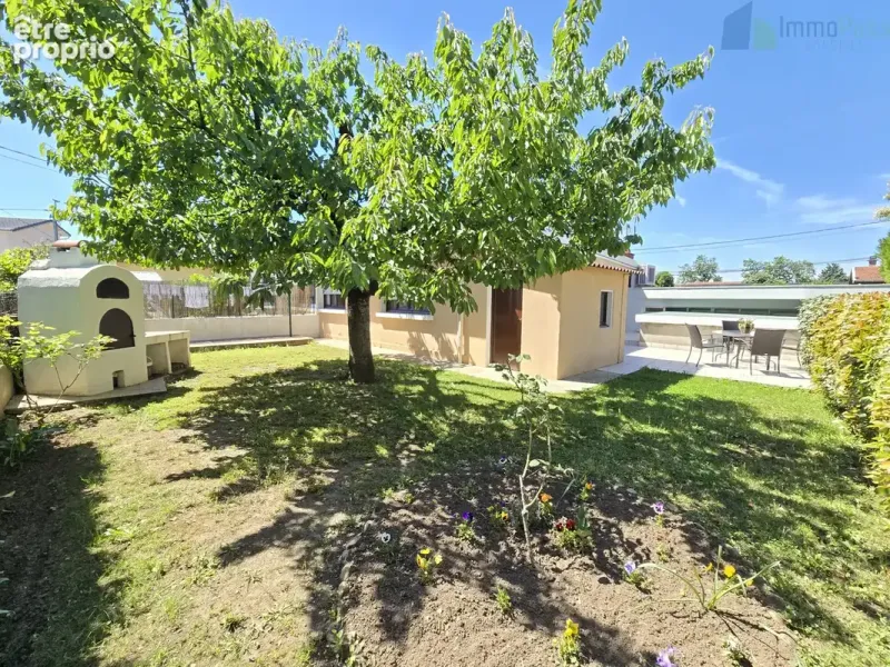 Photo Maison à Saint-Fons au prix de 205 400€