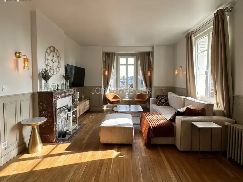 Photo Maison à Dieppe au prix de 498 000€