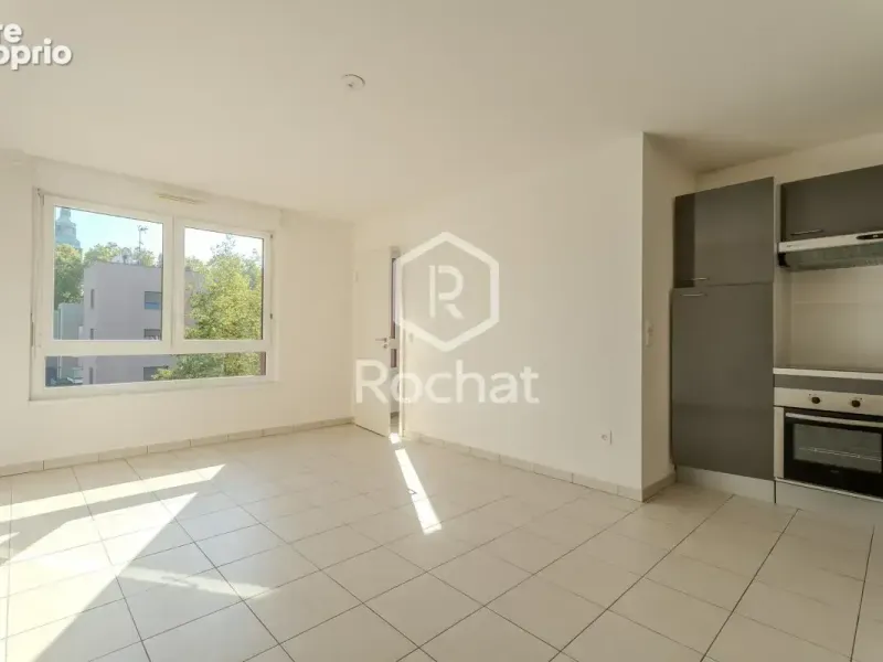 Photo Appartement à Strasbourg au prix de 190 000€