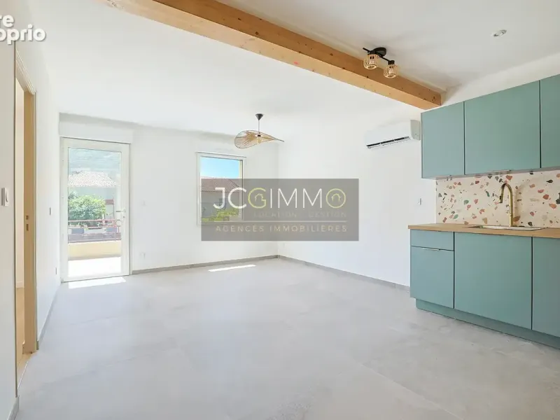 Photo Appartement à Toulon au prix de 299 000€
