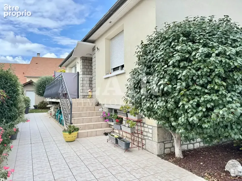 Photo Maison à Alencon au prix de 200 450€