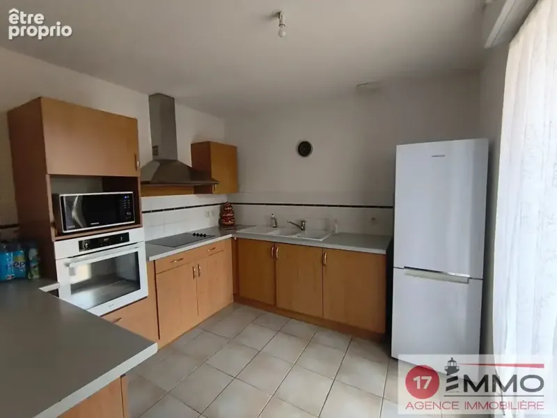 Photo Maison à Salles-Sur-Mer au prix de 215 500€