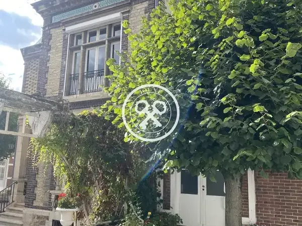 Photo Maison à Troyes au prix de 438 000€