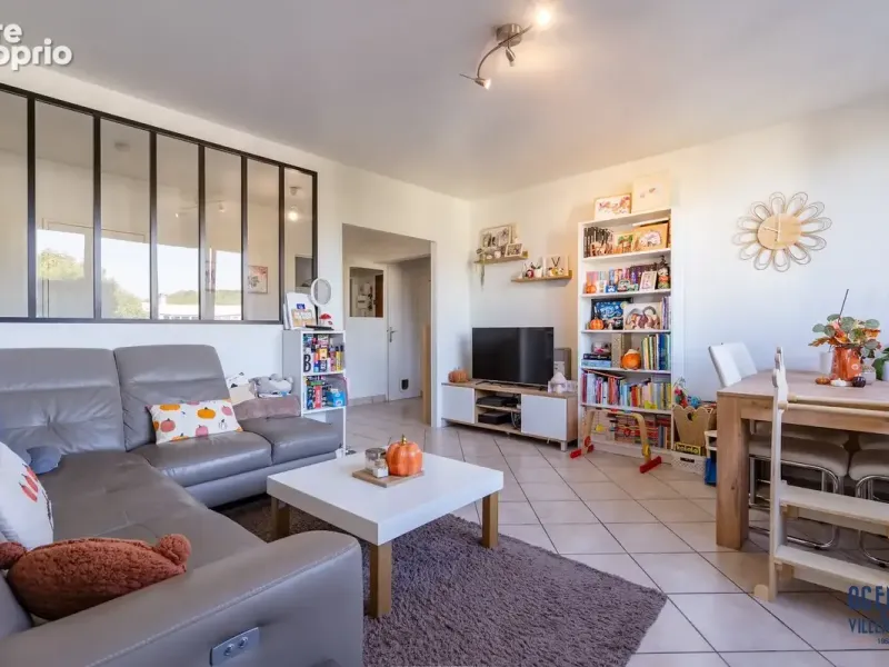 Photo Appartement à Beynes au prix de 189 000€