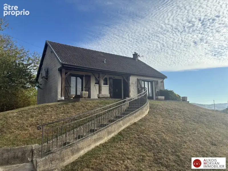 Photo Maison à Millery au prix de 175 000€