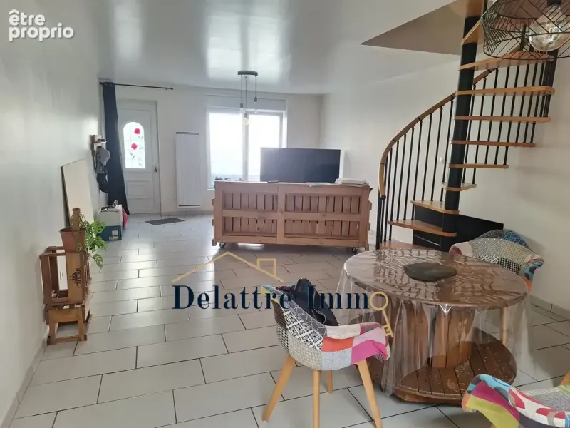 Photo Maison à Desvres au prix de 156 500€