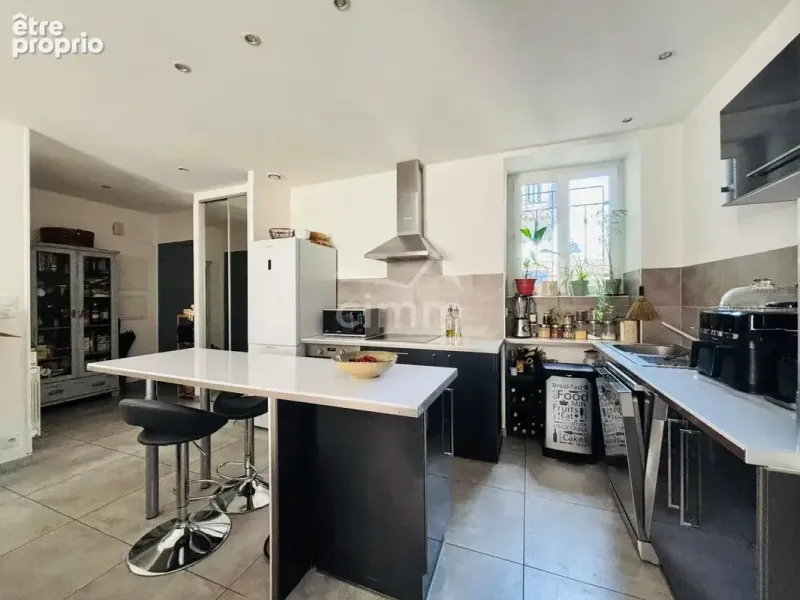 Photo Appartement à Sisteron au prix de 118 000€