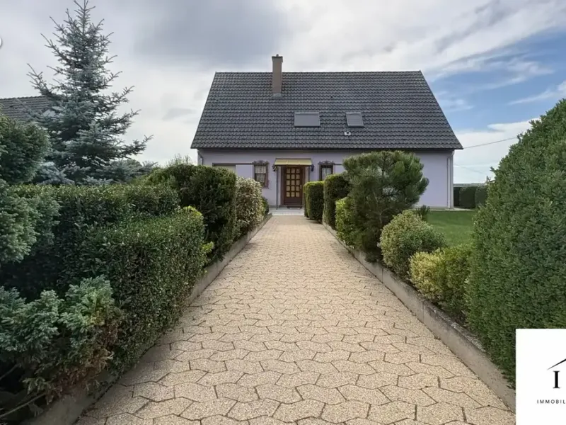 Photo Maison à Phalsbourg au prix de 240 000€