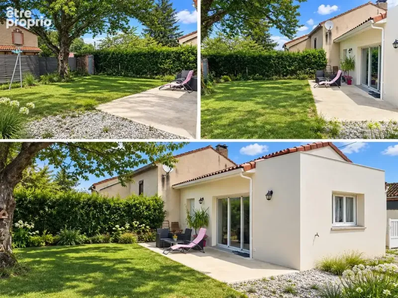 Photo Maison à Dourgne au prix de 165 000€