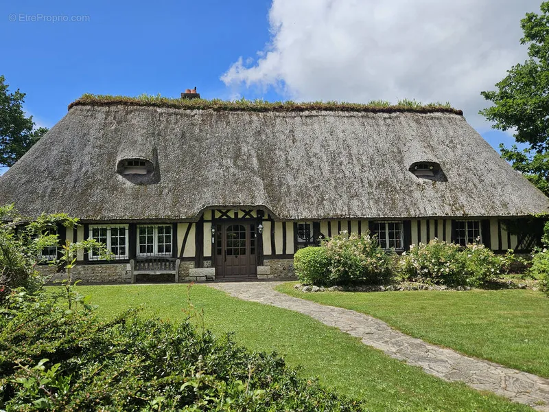 Photo Maison à Bernay au prix de 265 000€