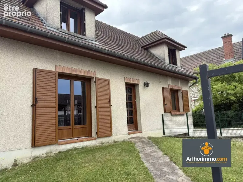 Photo Maison à Neufchatel-Sur-Aisne au prix de 260 000€