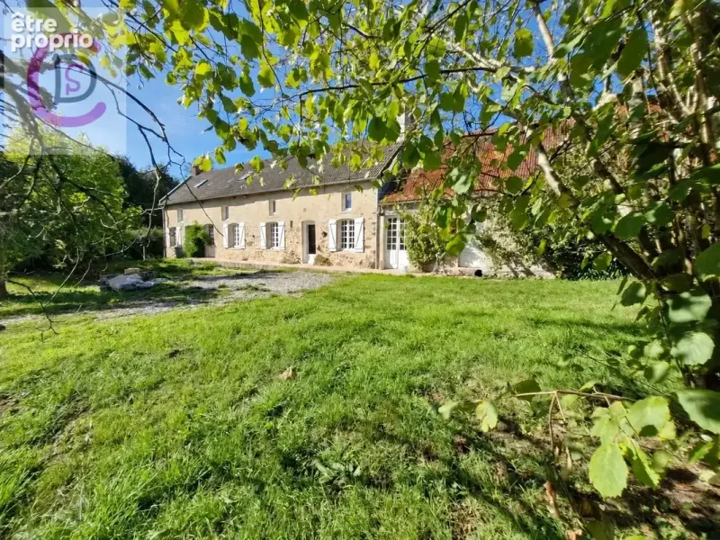 Photo Maison à Saint-Joseph au prix de 265 000€