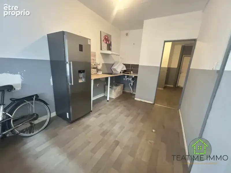 Photo Appartement à Roubaix au prix de 188 500€