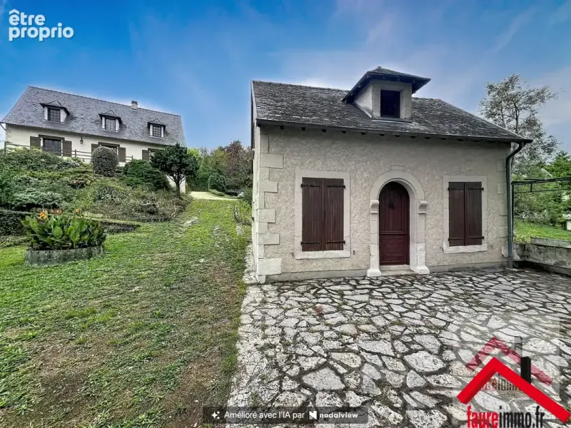 Photo Maison à Donzenac au prix de 276 900€