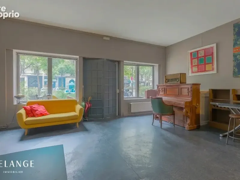 Photo Commerce à Paris-5e au prix de 1 389 150€