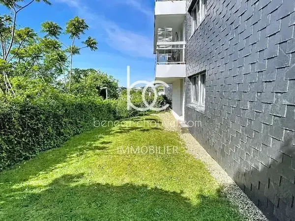 Photo Appartement à Vannes au prix de 336 000€
