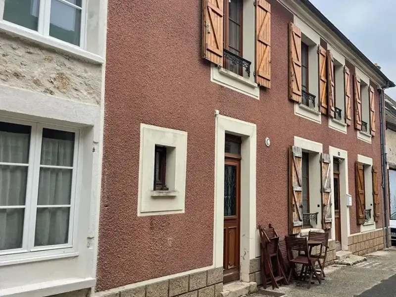 Photo Maison à Champeaux au prix de 208 000€