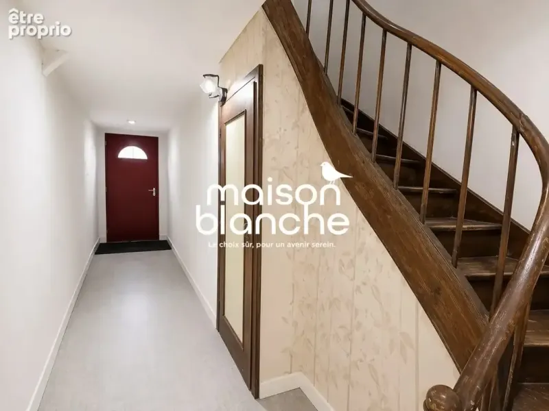 Photo Maison à Parthenay au prix de 172 000€