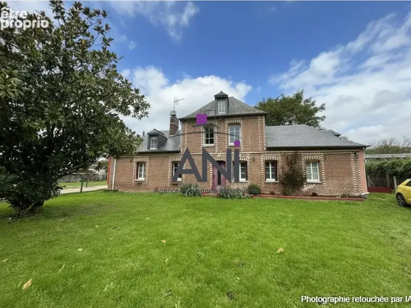 Photo Maison à Cressy au prix de 250 000€