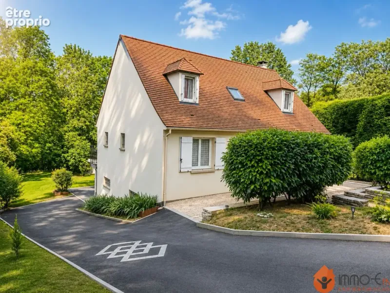 Photo Maison à Esbly au prix de 415 000€