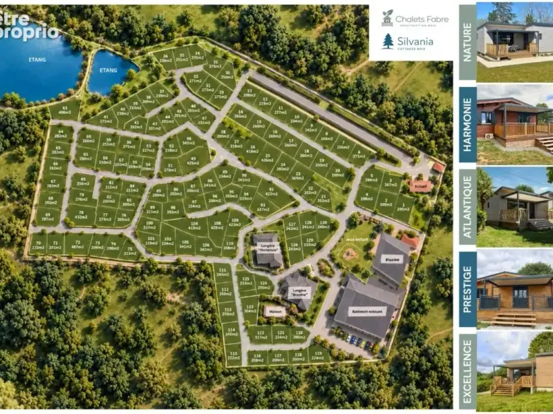 Photo Maison à Vannes au prix de 142 400€