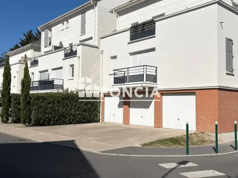 Photo Appartement à Conflans-Sainte-Honorine au prix de 270 000€