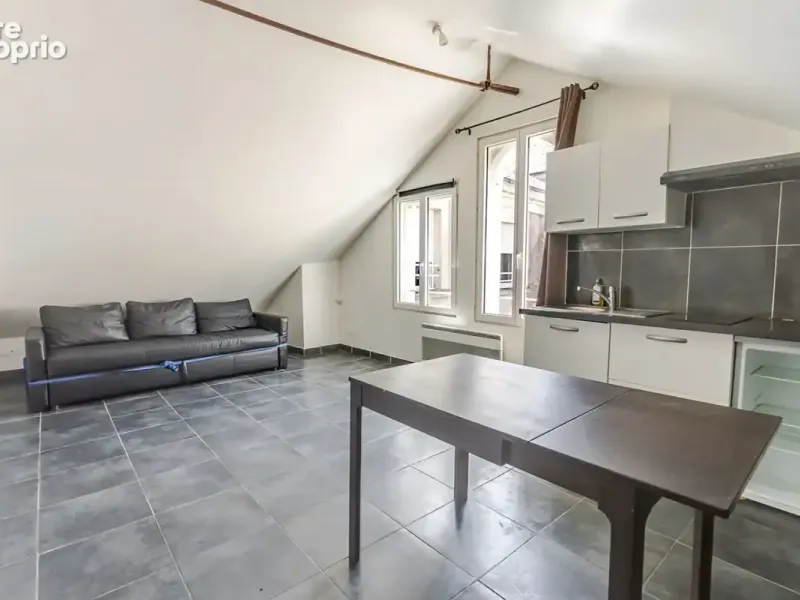 Photo Appartement à Angers au prix de 119 950€