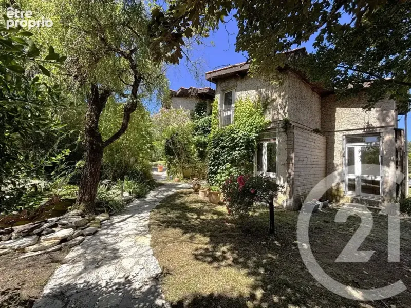 Photo Maison à Pechbusque au prix de 525 000€