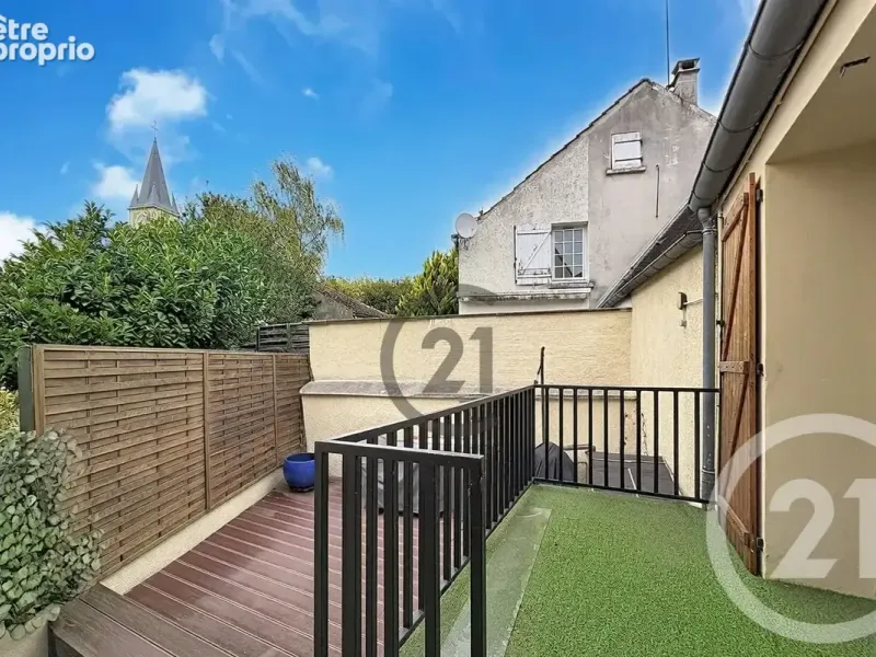 Photo Maison à Santeny au prix de 225 000€