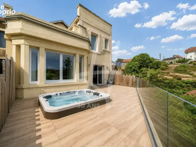 Photo Maison à Hussigny-Godbrange au prix de 765 000€