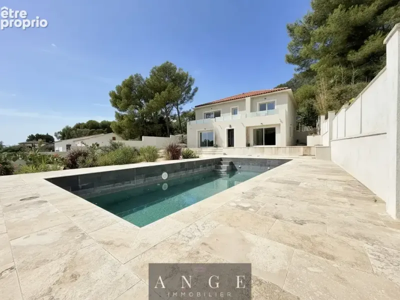 Photo Maison à La Valette-Du-Var au prix de 1 290 000€