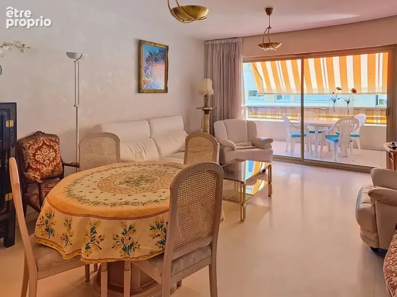 Photo Appartement à Cannes au prix de 369 000€