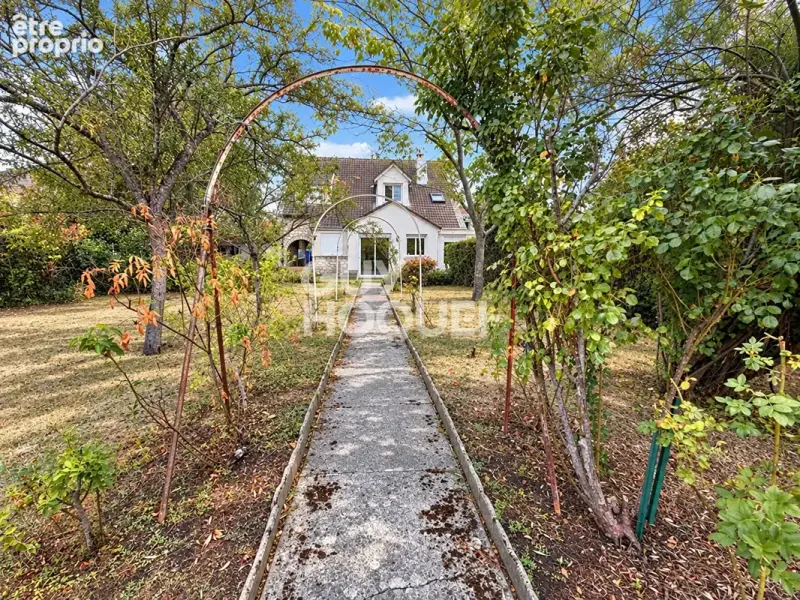 Photo Maison à Mennecy au prix de 450 000€