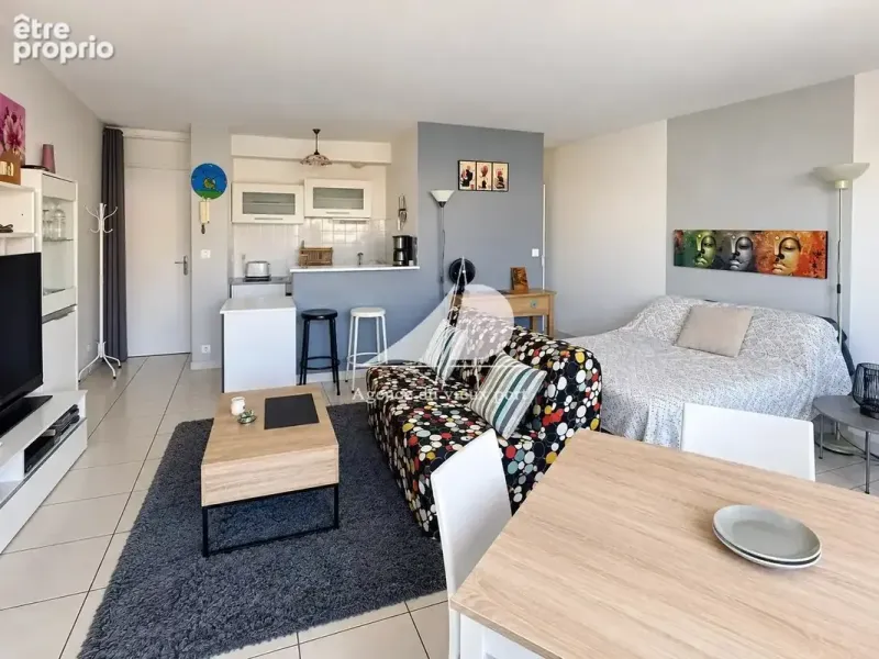 Photo Appartement à Pornic au prix de 171 200€