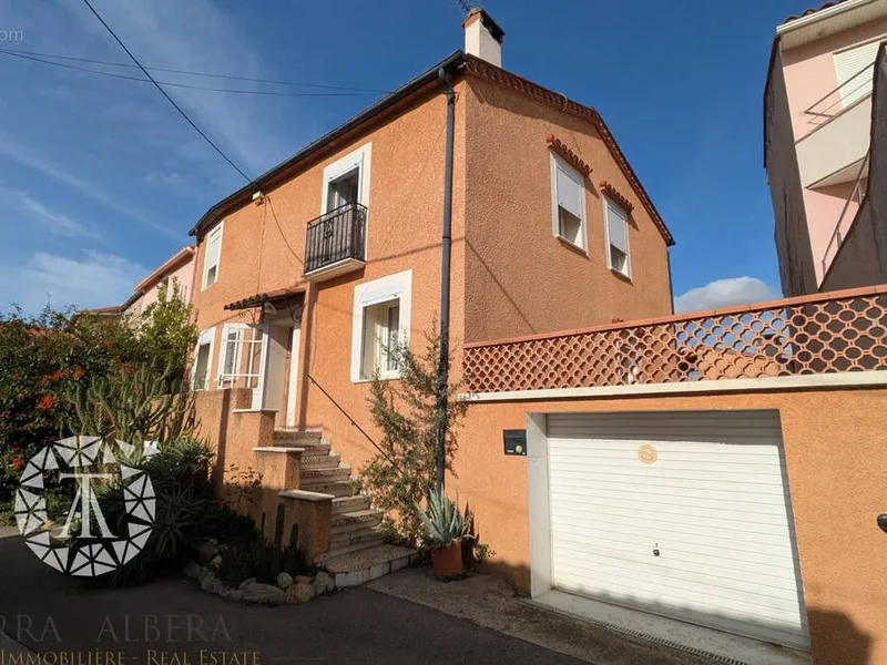 Photo Maison à Sorede au prix de 319 000€