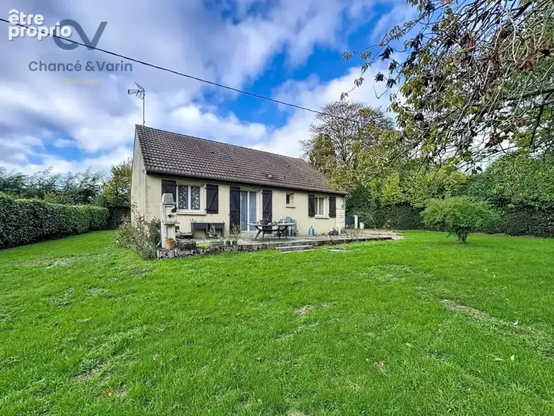 Photo Maison à Saint-Philbert-Des-Champs au prix de 195 000€