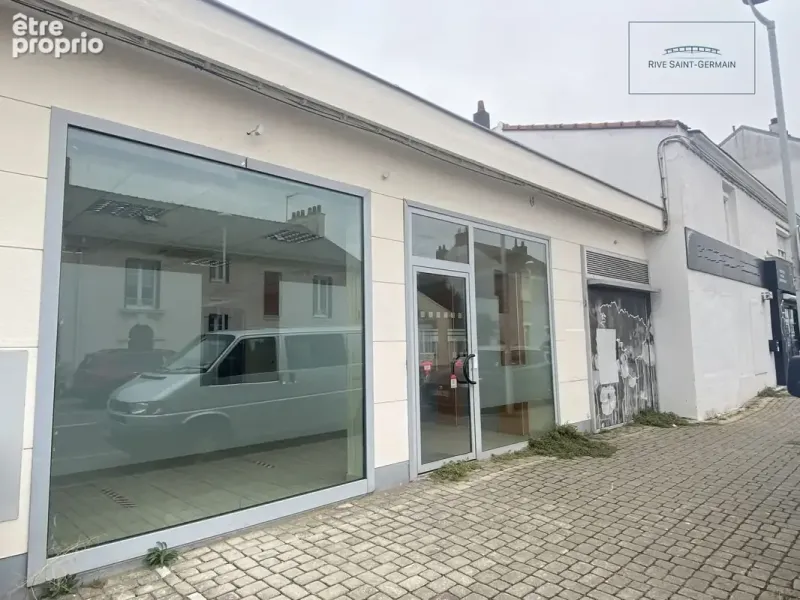 Photo Commerce à Reze au prix de 328 600€