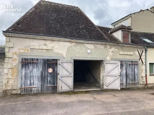Photo Maison à Nogent-Le-Rotrou au prix de 29 000€