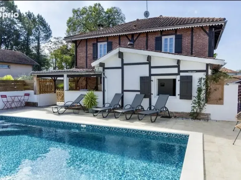 Photo Maison à Herm au prix de 498 000€