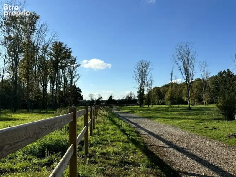 Photo Maison à Vimory au prix de 310 000€