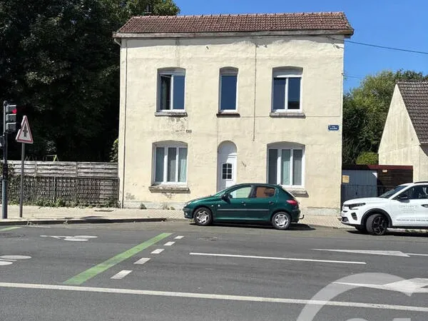Photo Maison à Saint-Quentin au prix de 126 750€