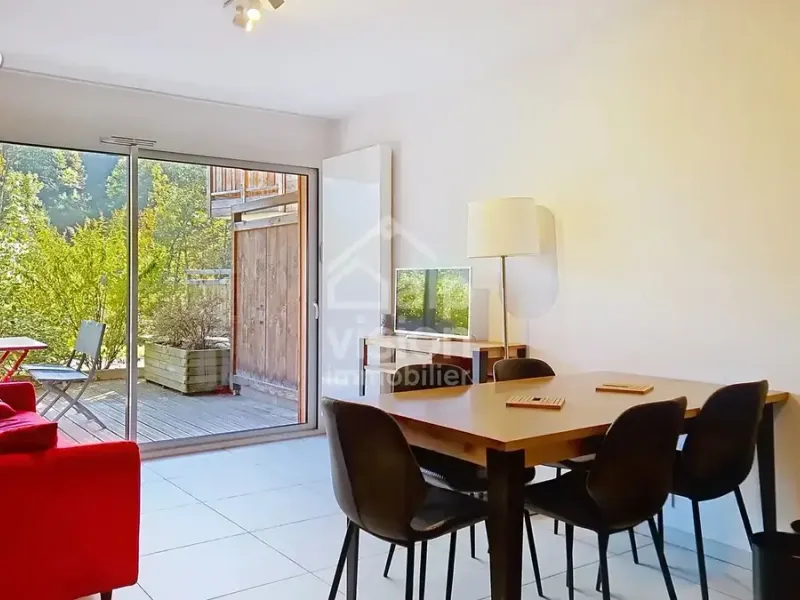 Photo Appartement à Chatel au prix de 360 000€