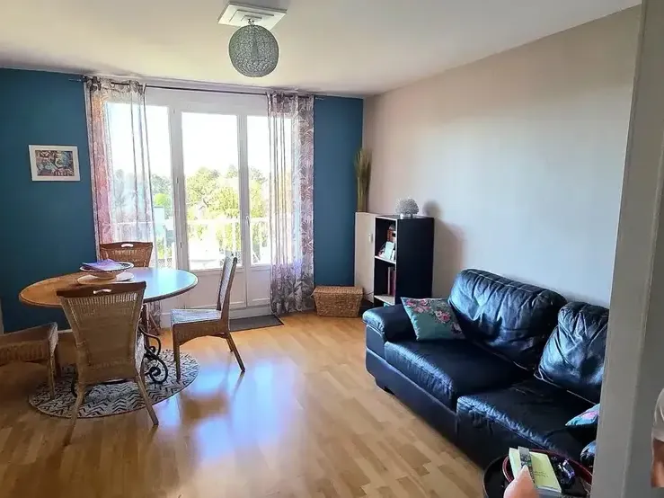 Photo Appartement à Besancon au prix de 121 000€
